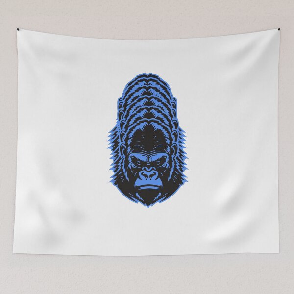 Item preview, Gorilla  designed and sold by Karim-Karem.