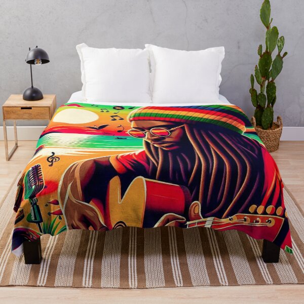 Item preview, Reggae by the Sea. designed and sold by Daofa.