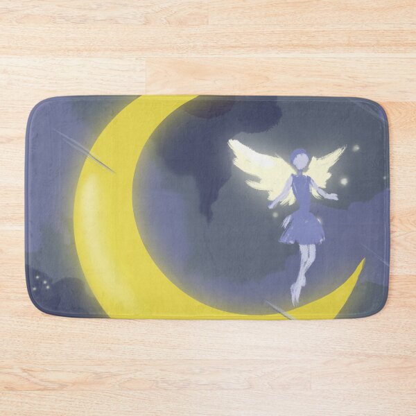 Item preview, Elf in the moonlight designed and sold by SheepTigerArt.