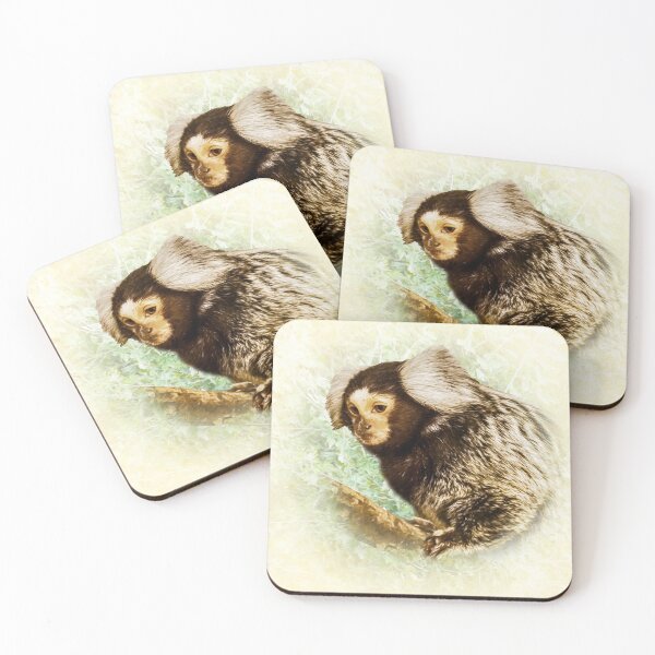 Item preview, Marmoset designed and sold by Guardi71.