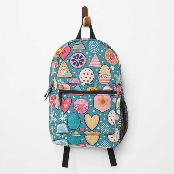 Item preview, Whimsical Geometric Fun designed and sold by Tripple A Creations.