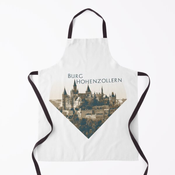 Item preview, Burg Hohenzollern designed and sold by FuFek.