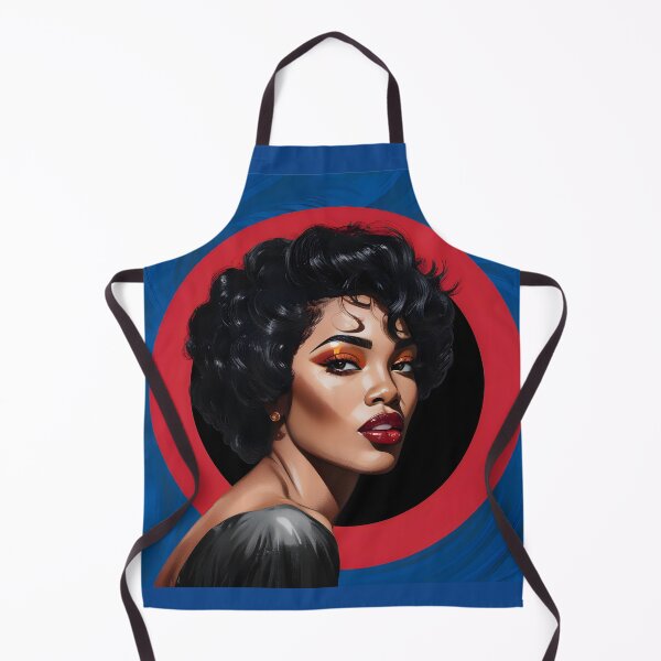 Item preview, portrait of a beautiful woman designed and sold by JoraArt.