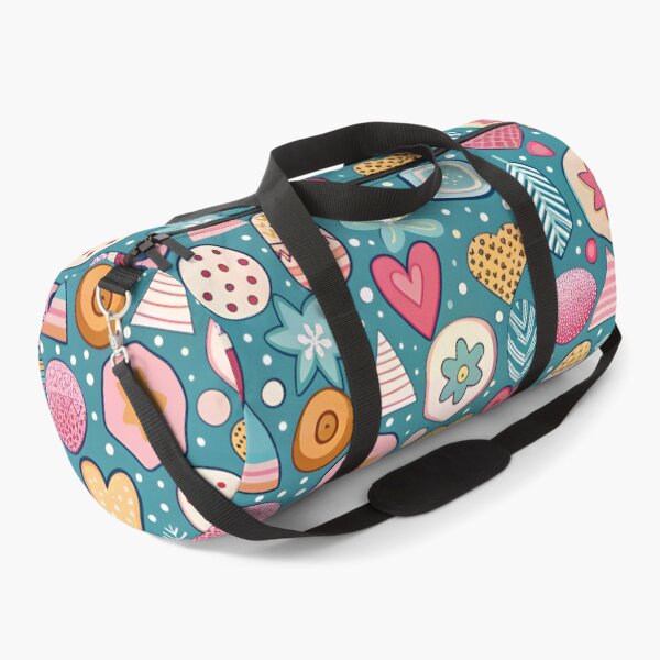 Item preview, Whimsical Geometric Fun designed and sold by Tripple A Creations.