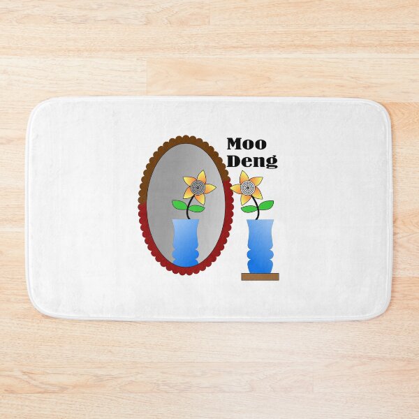 Item preview, MooDeng designed and sold by CreativePulse10.