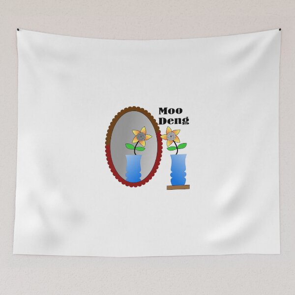 Item preview, MooDeng designed and sold by CreativePulse10.