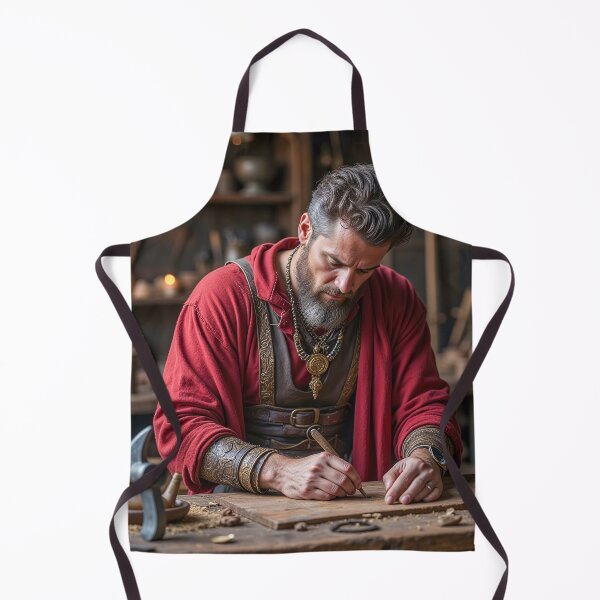 Item preview, The Roman engraver's workshop designed and sold by AGaymard.