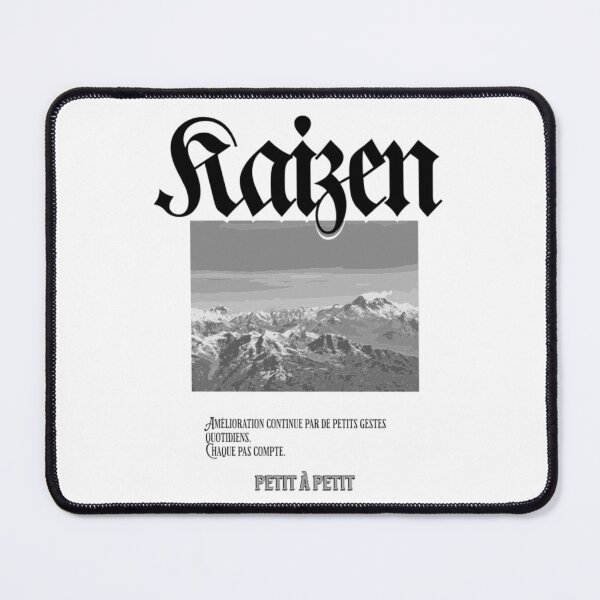 Item preview, Kaizen designed and sold by Postablou.
