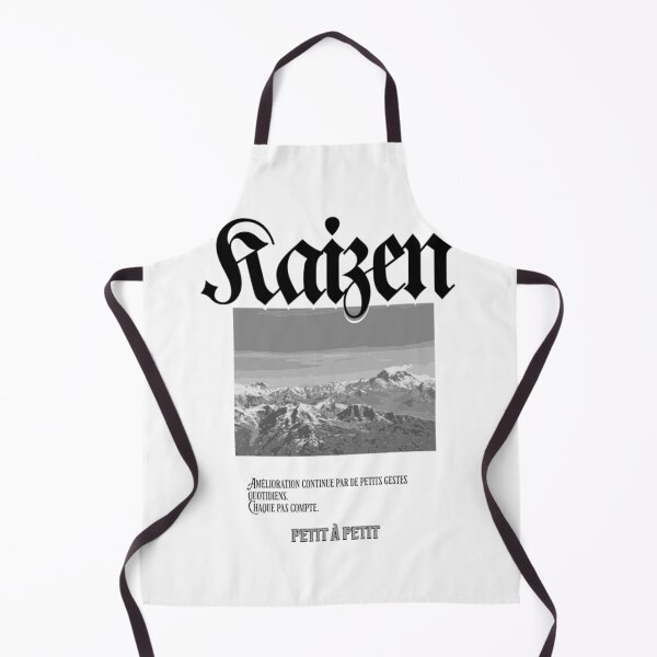 Item preview, Kaizen designed and sold by Postablou.