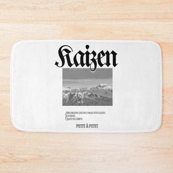 Item preview, Kaizen designed and sold by Postablou.
