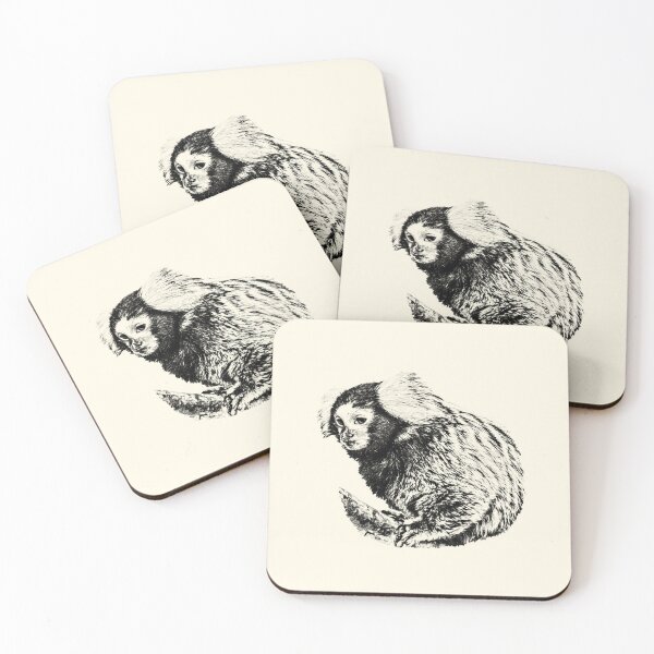 Item preview, Marmoset designed and sold by Guardi71.