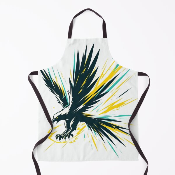 Item preview, Soaring Eagle: A Symbol of Freedom and Power designed and sold by TeslaSt0re.