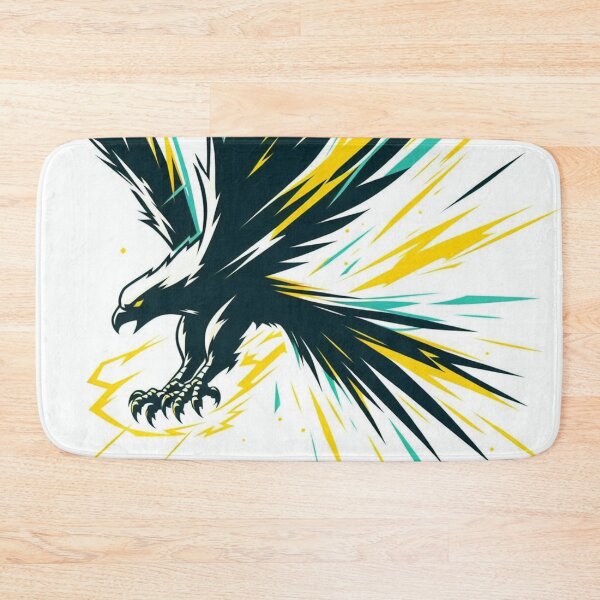 Item preview, Soaring Eagle: A Symbol of Freedom and Power designed and sold by TeslaSt0re.