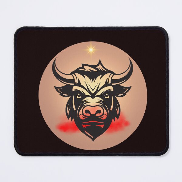 Item preview, BULL designed and sold by Tadeusz1.