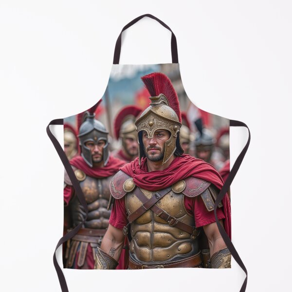 Item preview, Facing the ancient Roman legion designed and sold by AGaymard.