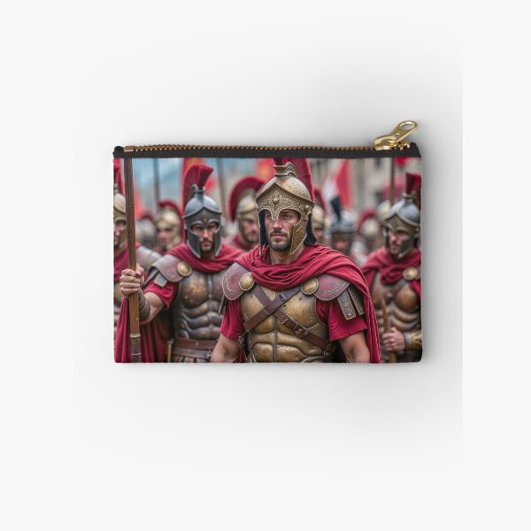 Item preview, Facing the ancient Roman legion designed and sold by AGaymard.