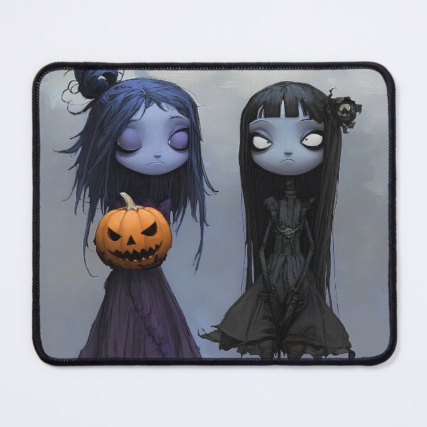 Item preview, Eerie Companions designed and sold by eternia35.