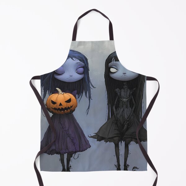 Item preview, Eerie Companions designed and sold by eternia35.