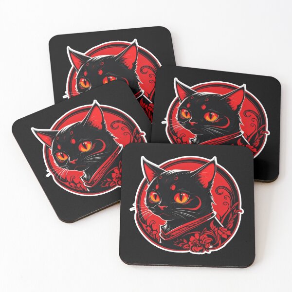 Item preview, Cat 54 designed and sold by Zeir Shop.