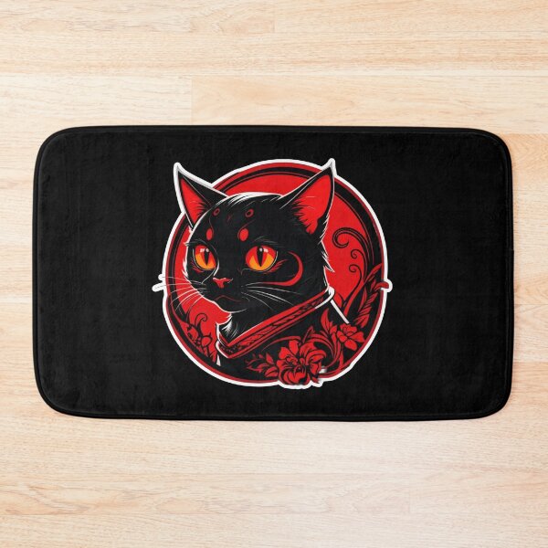 Item preview, Cat 54 designed and sold by Zeir Shop.