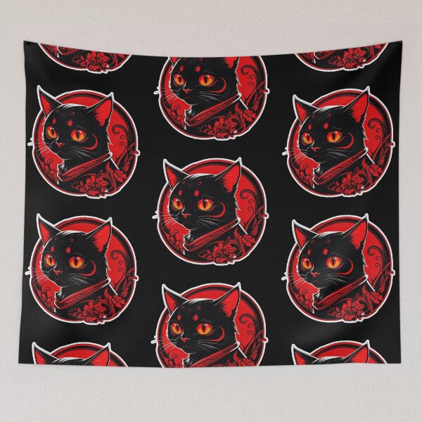 Item preview, Cat 54 designed and sold by Zeir Shop.