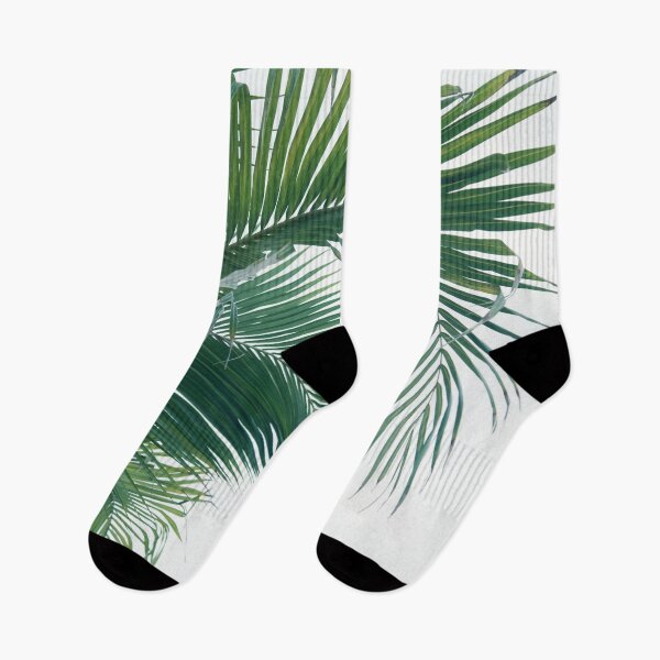 Item preview, Lush Caribbean Palms #11 #tropical #palms #wall #art  designed and sold by Anita's & Bella's Art.