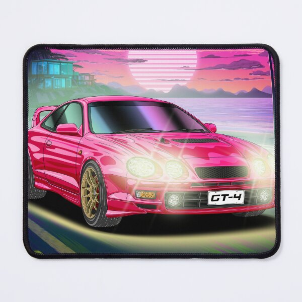 Item preview, Toyota Celica GT-4 ST205 Coastal Dreams designed and sold by JDM Guyvit.