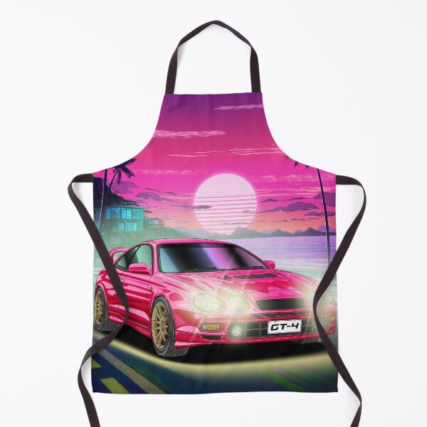 Item preview, Toyota Celica GT-4 ST205 Coastal Dreams designed and sold by JDM Guyvit.