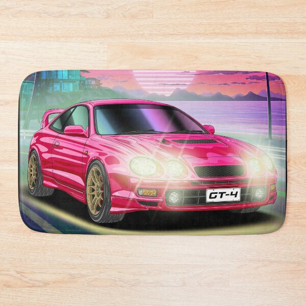 Item preview, Toyota Celica GT-4 ST205 Coastal Dreams designed and sold by JDM Guyvit.