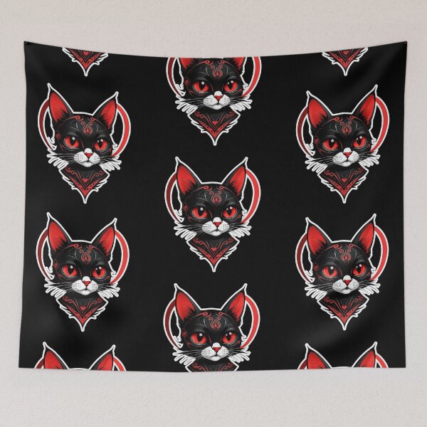Item preview, Cat 55 designed and sold by Zeir Shop.