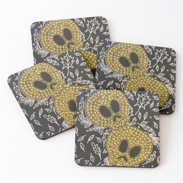Item preview, Hello Autumn! Hello Halloween! designed and sold by KalpisCreations.