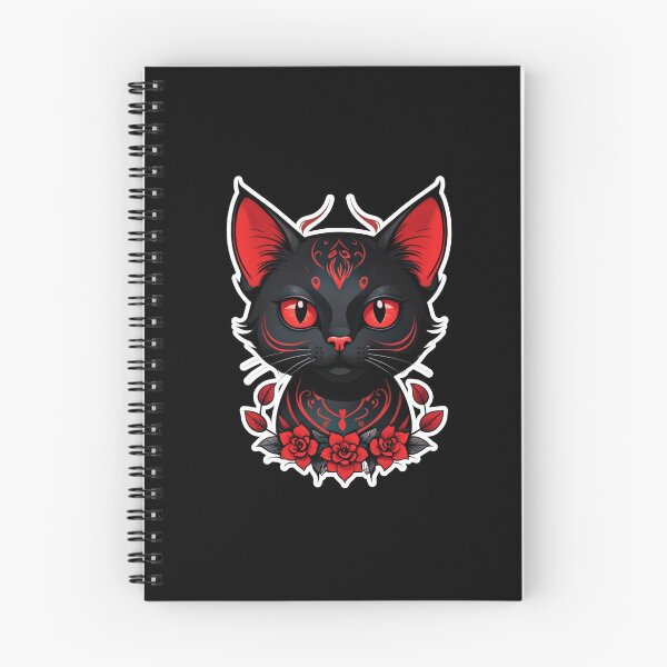 Item preview, Cat 56 designed and sold by Zeir Shop.
