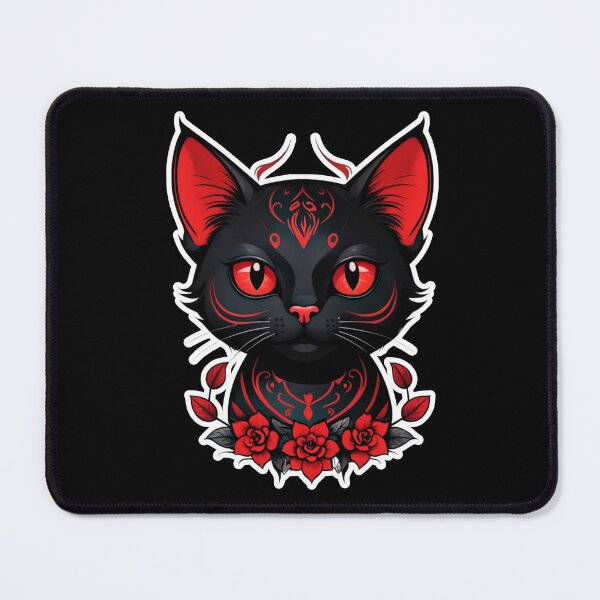 Item preview, Cat 56 designed and sold by Zeir Shop.