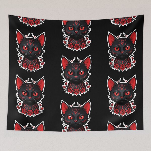 Item preview, Cat 56 designed and sold by Zeir Shop.
