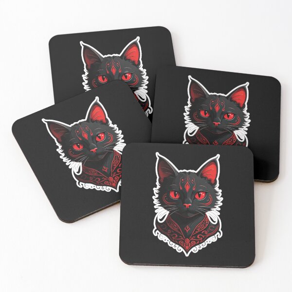 Item preview, Cat 57 designed and sold by Zeir Shop.