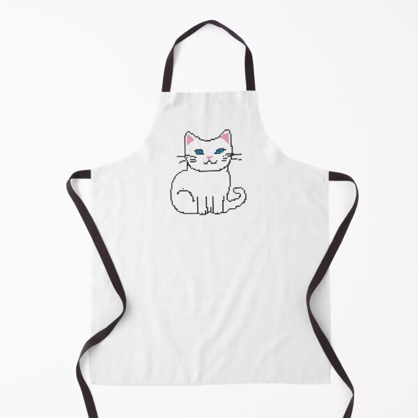 Item preview, Pixel Cat designed and sold by Aceofspace3000.