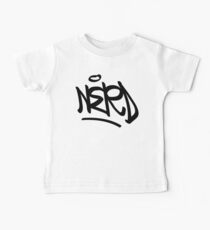 Nerd Baby Tee