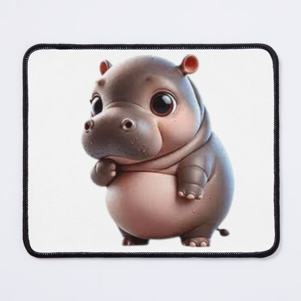 Item preview, Moo Deng designed and sold by Omegastyle.