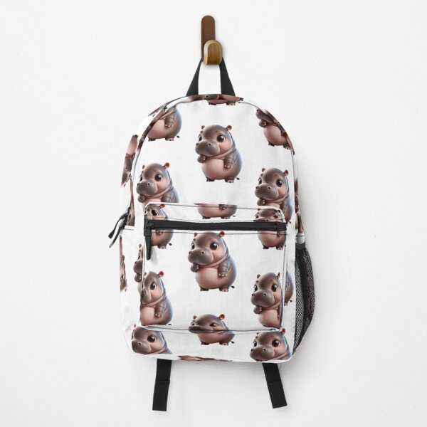 Item preview, Moo Deng designed and sold by Omegastyle.
