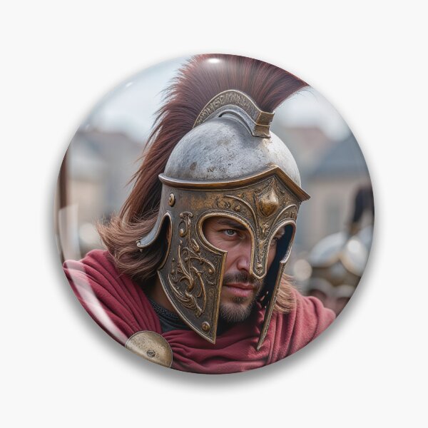 Item preview, The Legionnaire designed and sold by AGaymard.