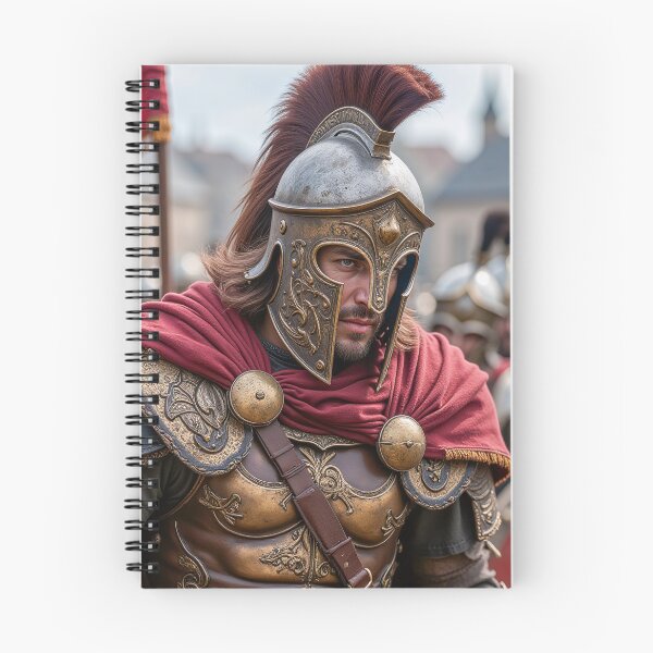 Item preview, The Legionnaire designed and sold by AGaymard.