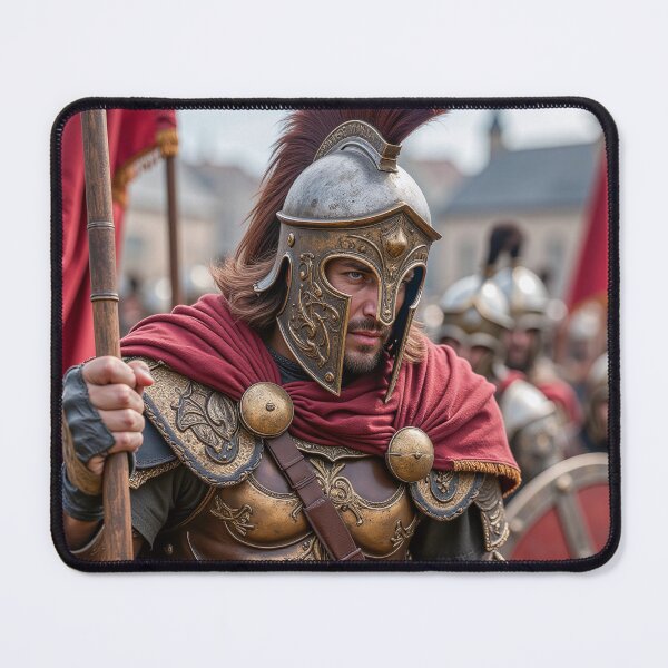 Item preview, The Legionnaire designed and sold by AGaymard.