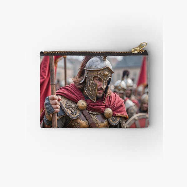 Item preview, The Legionnaire designed and sold by AGaymard.