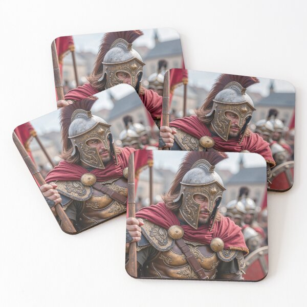 Item preview, The Legionnaire designed and sold by AGaymard.