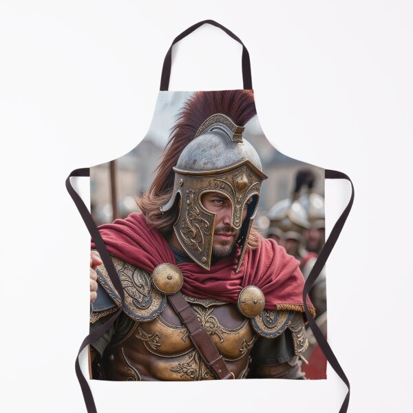 Item preview, The Legionnaire designed and sold by AGaymard.
