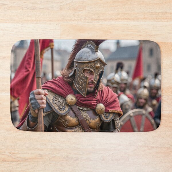 Item preview, The Legionnaire designed and sold by AGaymard.