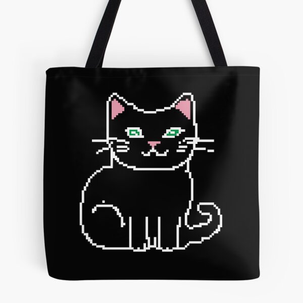 Item preview, Pixel Cat designed and sold by Aceofspace3000.
