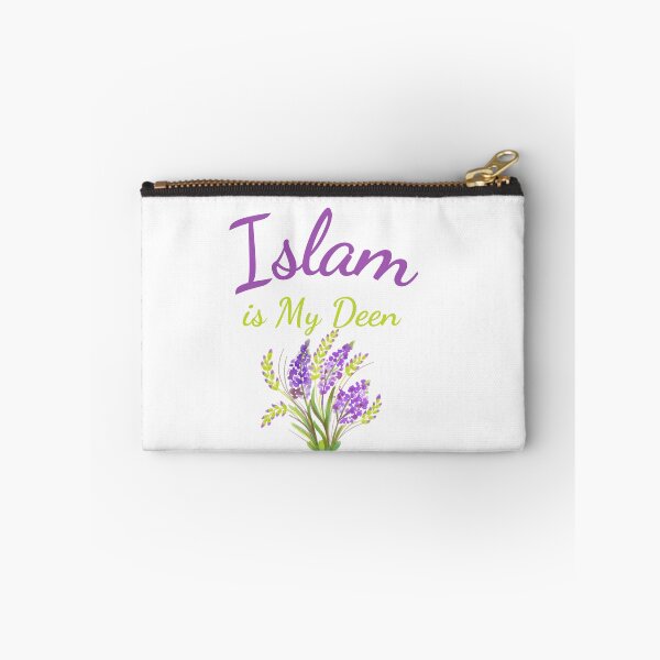 Item preview, Islam is My Deen - Islam | Islamic | muslim | muslimah | motivational islamic | motivational hadith designed and sold by IbnAhmad23.