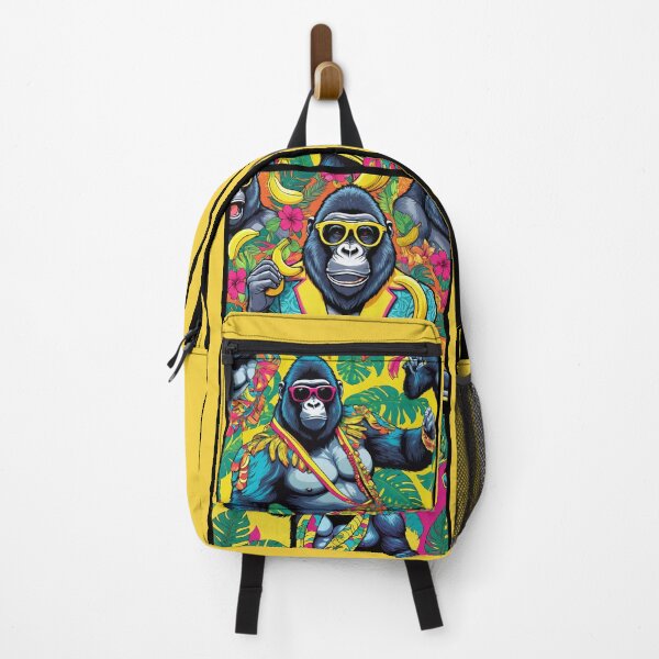 Item preview, Banana Man designed and sold by TSUUNAMI.