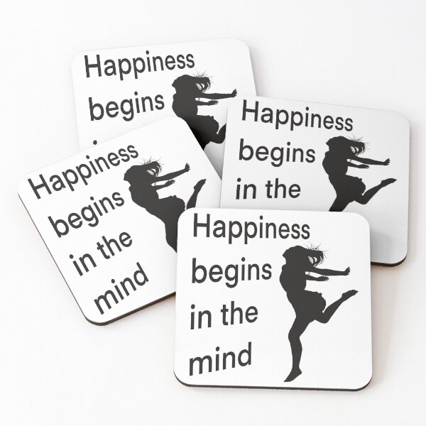 Item preview, Happiness designed and sold by AnnRu-art.